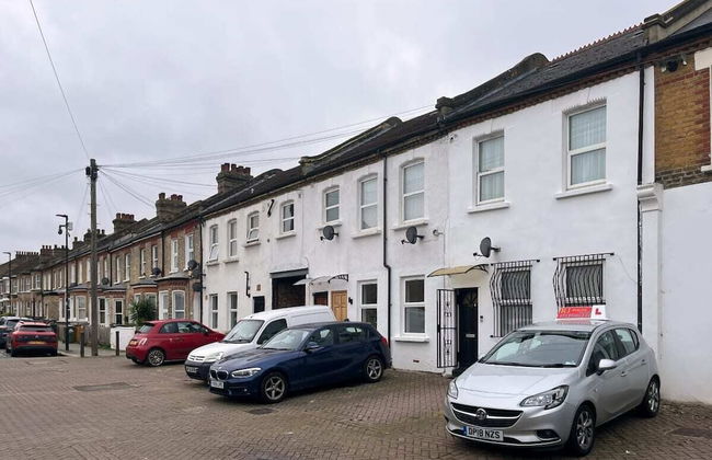 The Kingswood Place - Modern 2bdr With Terrace - Foto 3