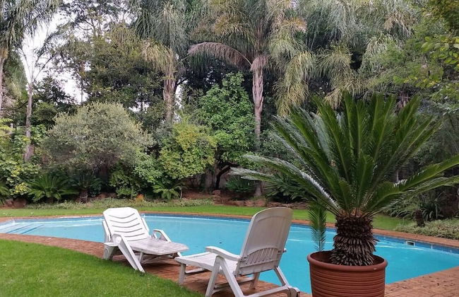 Anka Lodge - Foto 22