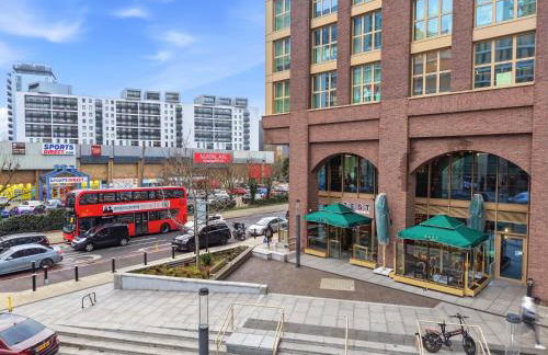 Greenwich getaway 1 Bed Apartment - Foto 15