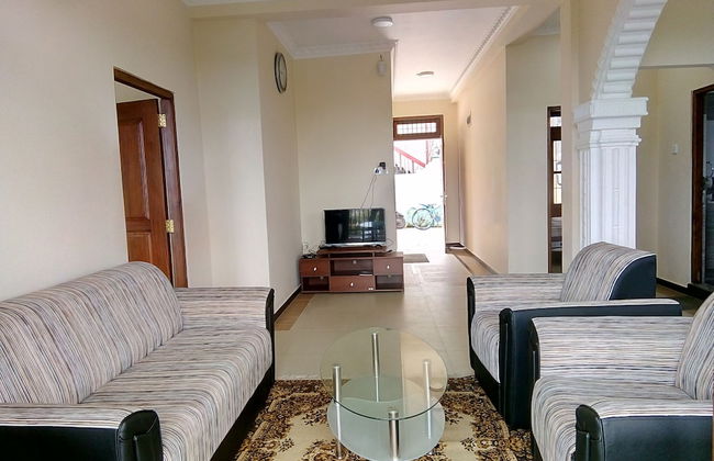 Mount View Bungalow - Foto 13