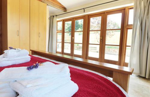 The Old Dairy - Foto 13