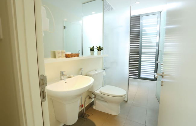 Villa Bien - Resort Oceanami - Foto 20