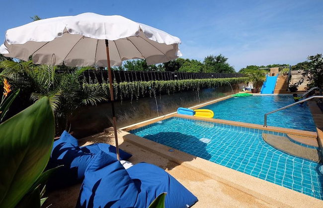 Goodhope Villa - Foto 1