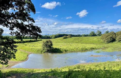 Moat Cottage, Newby Hall, Ripon, North Yorkshire - Foto 18