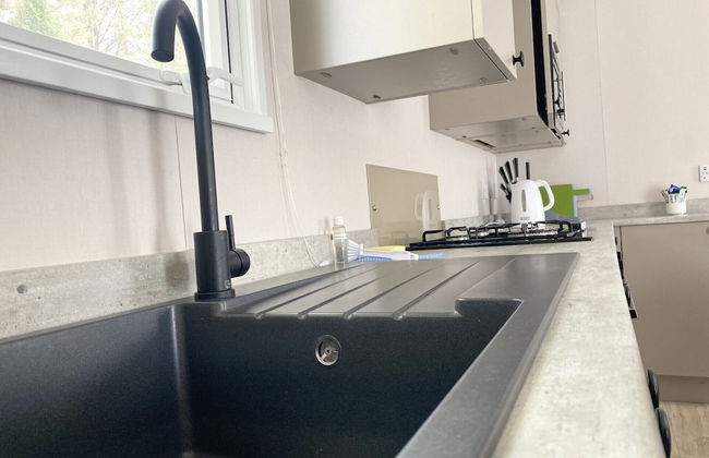 Linnhe Lochside Holidays - Foto 50