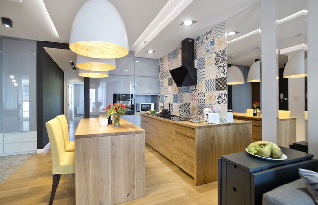 P&O Apartments Szeligowska - Foto 26