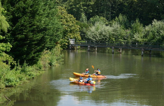 Estate in Landeleau Near Aulne River - Foto 67