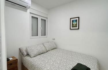 AeroSuites 101 Alojamiento en Madrid - Photo 13