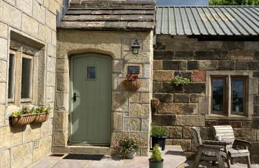 Weather Hill Cottage, Hebden Bridge - Foto 27