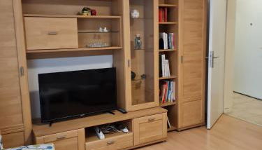 Wohnung mit Wintergarten - Foto 3