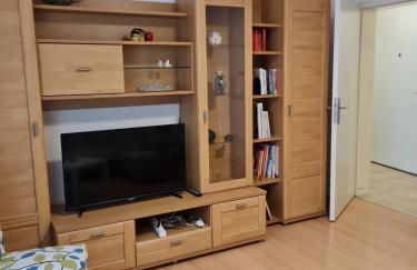 Wohnung mit Wintergarten - Foto 3