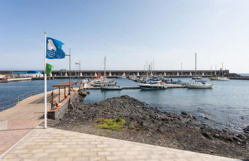 Dacil - Relaxing Getaway near Beach, La Restinga - Foto 22