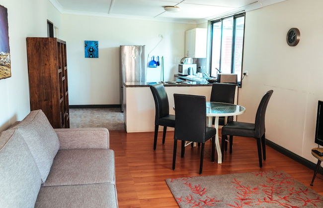 Warrawong on the Darling - Foto 13