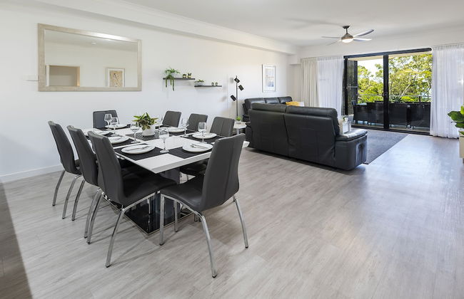 The Bay Apartments - Foto 16