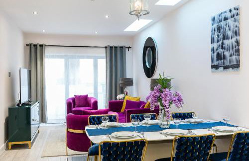 Cromwell Road Apartments - Foto 100