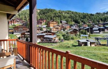 Résidence Avenir 1800 - Appartement Duplex tout confort - ski aux pieds MAE-0581 - Foto 15