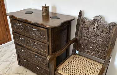 Παραδοσιακό διαμέρισμα Ειρήνη - Foto 45