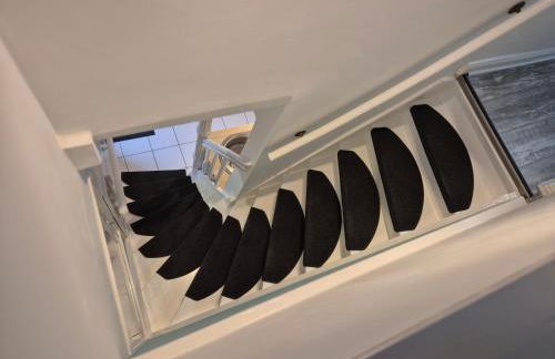 Apartment Esmarchstraße - Nähe Bahnhof Sebaldsbrück - Foto 6