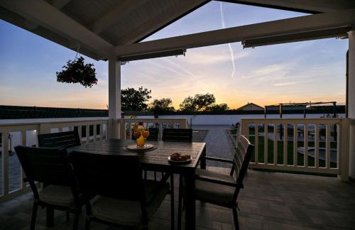 Holiday home Aprilis with pool, jacuzzi and sauna - Foto 45