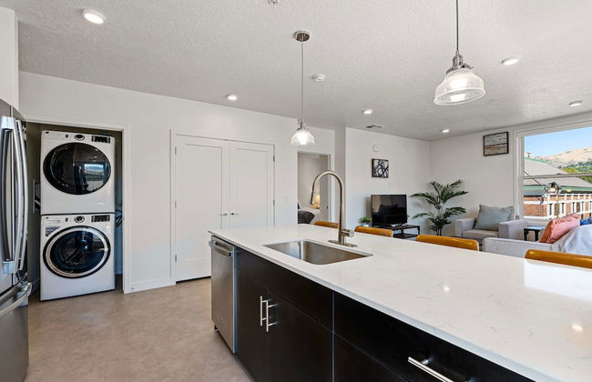 Luxury Apartment in Salt Lake City - Foto 54