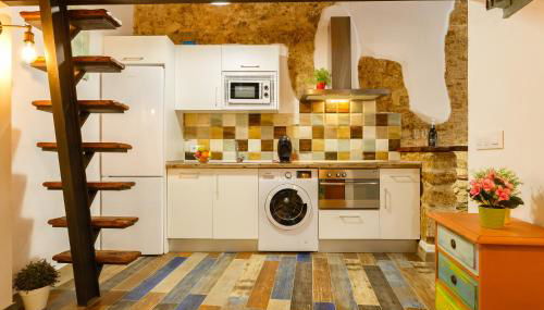 Noah House city center - Historic center - Foto 4