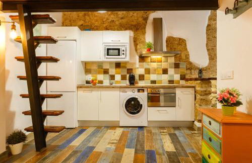 Noah House city center - Historic center - Foto 4