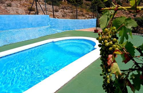 Casas Rurales Mirador del Taibilla - Foto 42