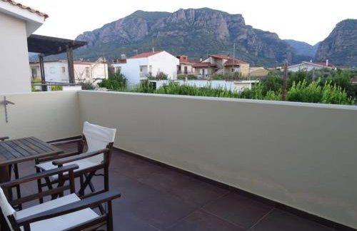 Alkistis Hotel - Foto 13