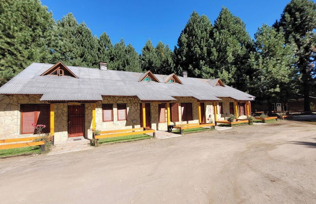 Complejo Don Cirilo - Foto 59