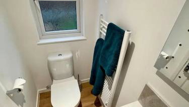 *Close to Beach* One Bedroom Suite with Parking - Foto 5