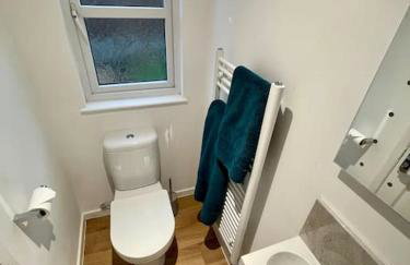 *Close to Beach* One Bedroom Suite with Parking - Photo 5