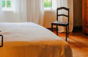 Historic Thatched Cottage In Holstein Switzerland - Foto 15