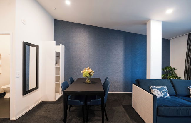 Gilmer Apartment Hotel - Foto 78