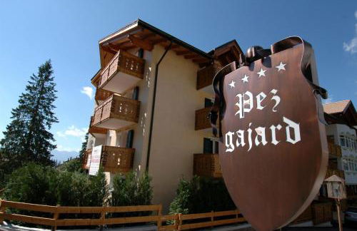 Residence Pez Gajard - Foto 44