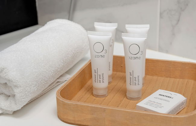 Elegant Apartment Rzeszów by Renters - Foto 15