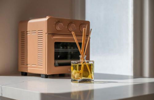 Lux Designer Apt 2BR and 2BA in the Heart of MIA Beach - Foto 14