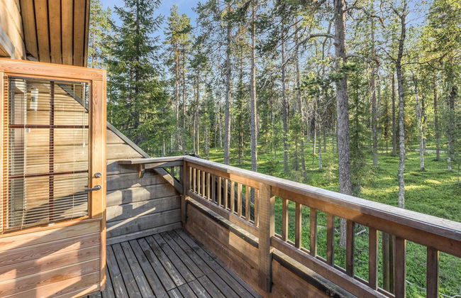 Ylläskyrö - Photo 33