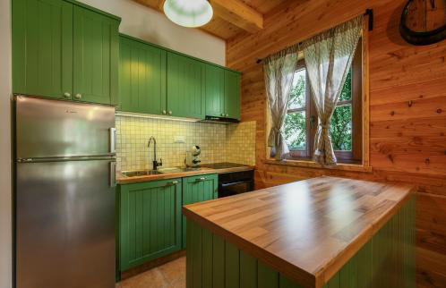 Vila Velika Kuća za odmor - Foto 38