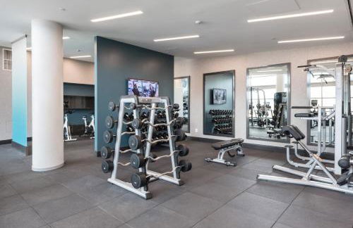 Global Luxury Suites Crystal City - Foto 78