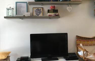 Estúdio tranquilo praia da Falésia - Foto 14