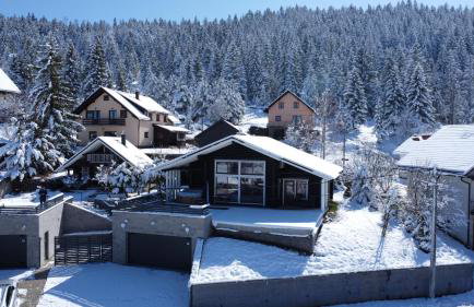 Holiday House Abies - Foto 34