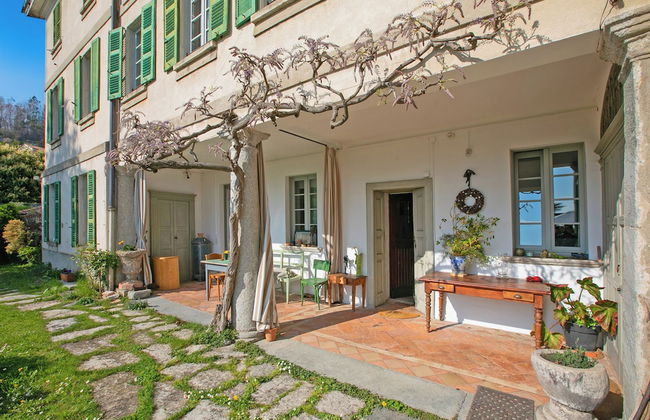 Casa Mirica - Foto 1