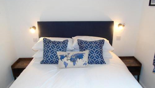 Snug - Sealladh Mara Apartment - Foto 5