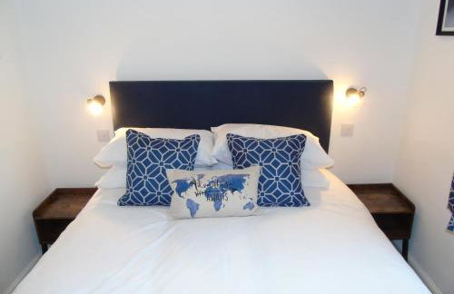 Snug - Sealladh Mara Apartment - Foto 5