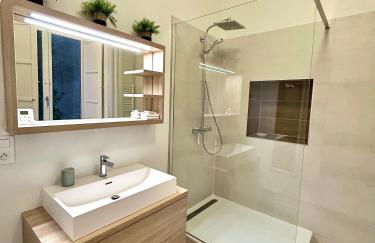 La Palmeraie - Appartement classé 4 étoiles - Hyper centre ville - Foto 5