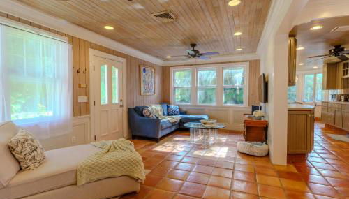 Luxurious Dual-Home Retreat in Prime Sarasota Location - Foto 5