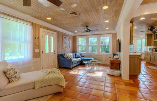 Luxurious Dual-Home Retreat in Prime Sarasota Location - Foto 5