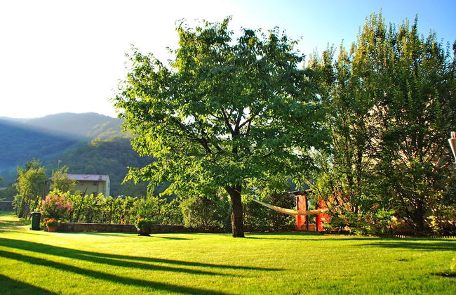 Affittacamere Valnascosta - Foto 59