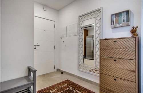 Sunny 3-Bedroom Apartment - Foto 14