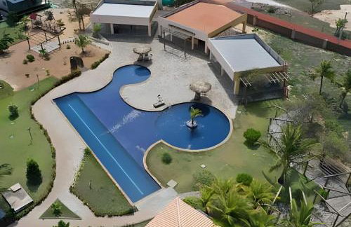 Villa Suites Gostoso - Casa e Suítes em Condomínio beira-mar - Foto 64